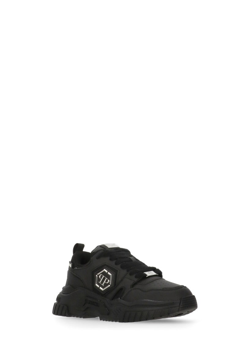 Philipp Plein Predator Sneakers