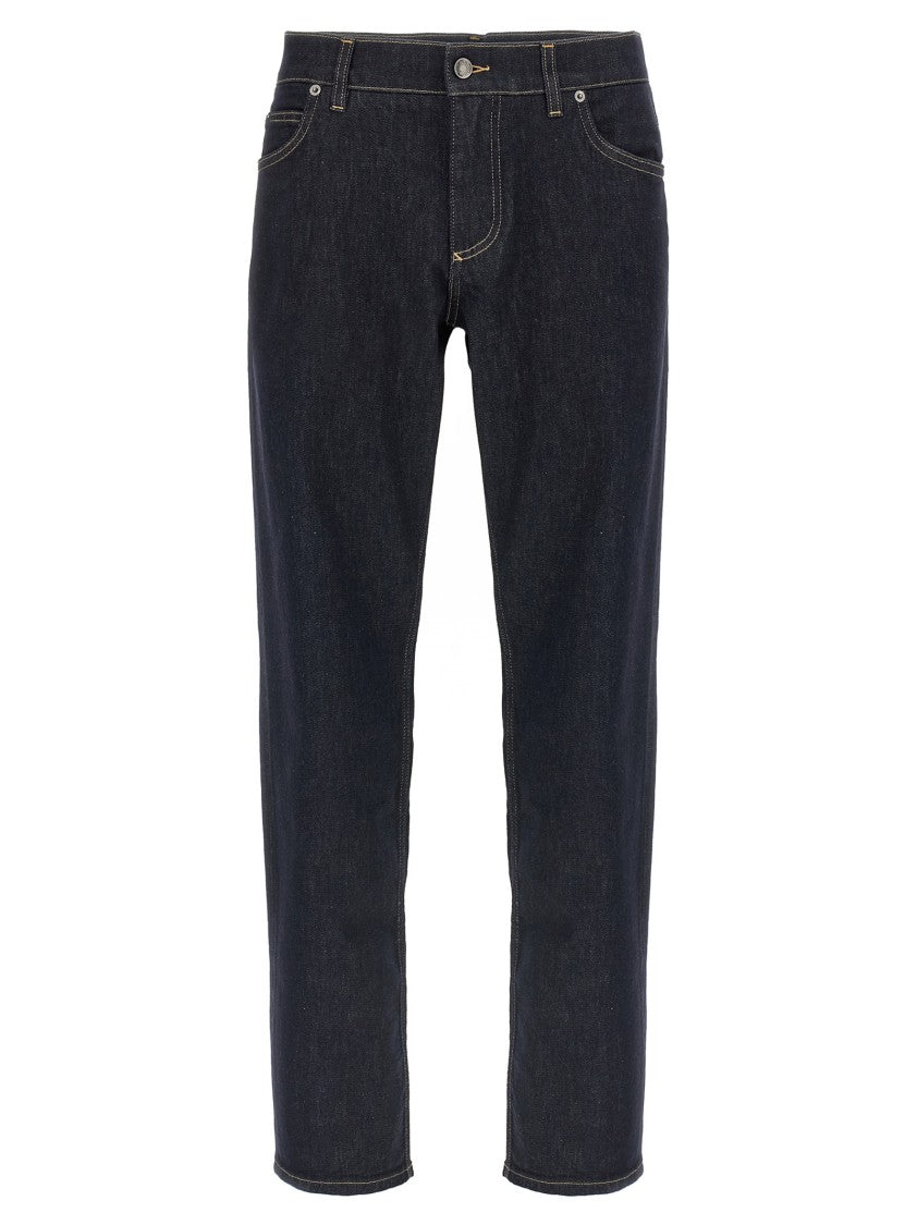 Dolce & Gabbana Mercury Jeans
