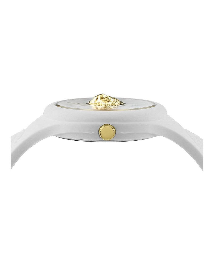 Versus Versace Fire Island Silicone Watch