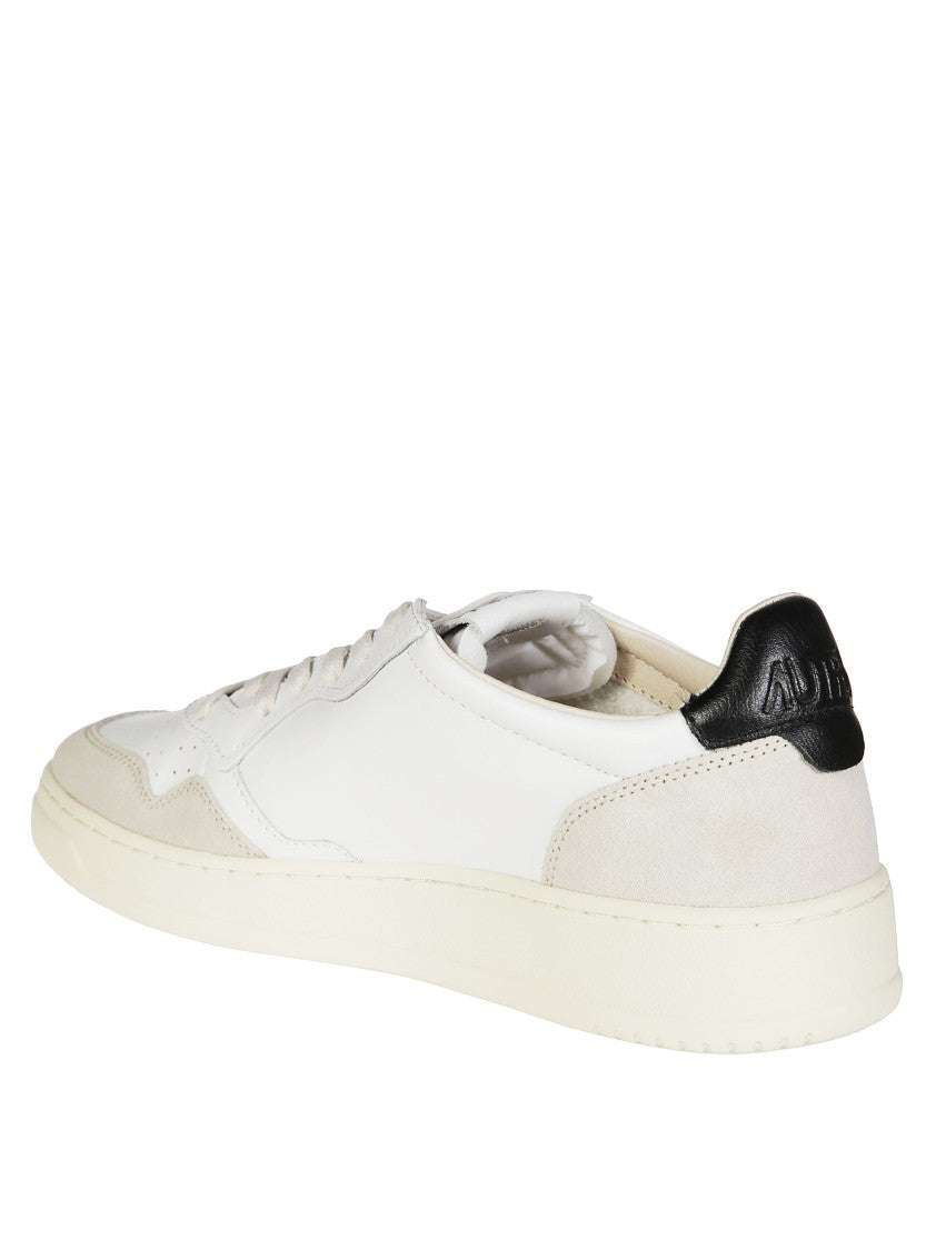 Autry Medialis Low M Sneakers