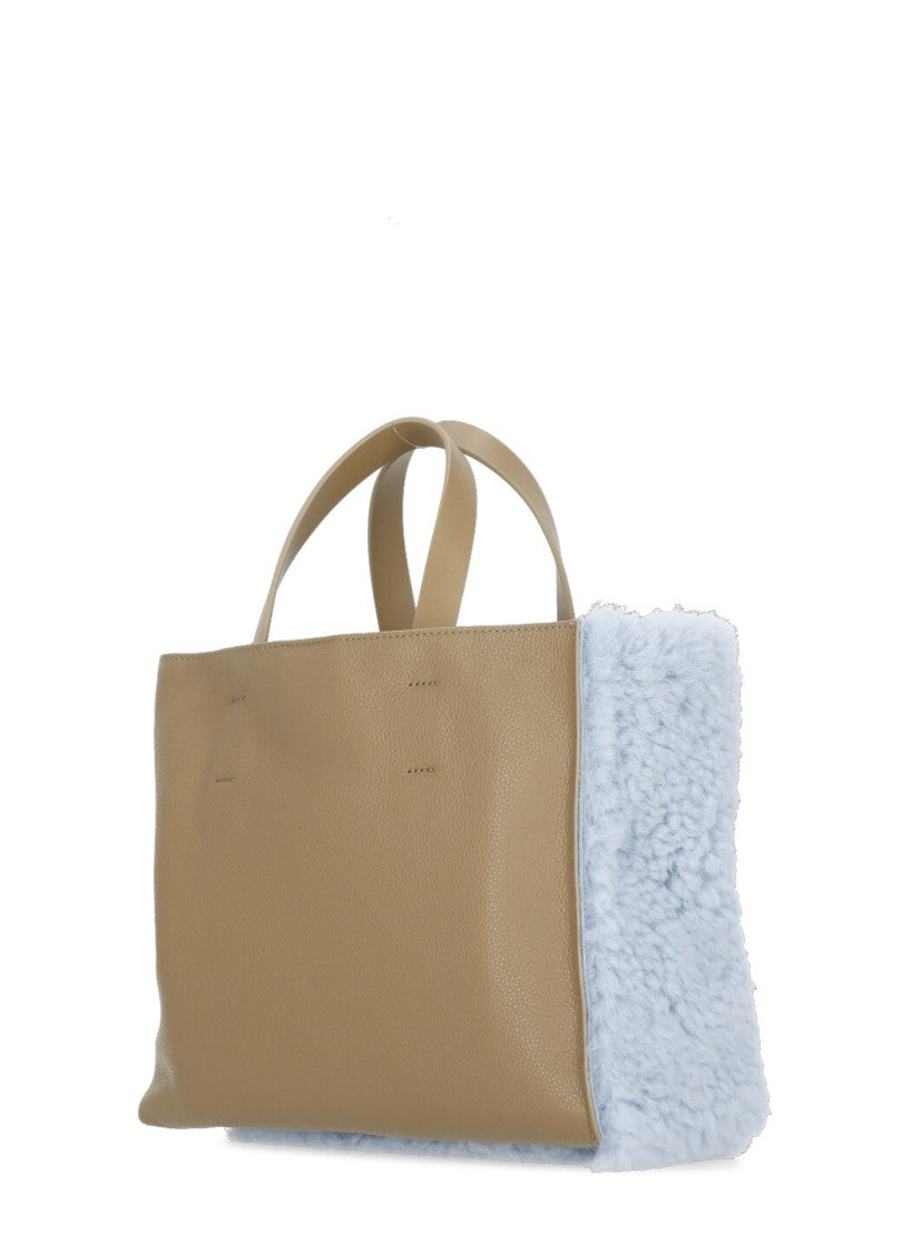 Marni Logoed Bag