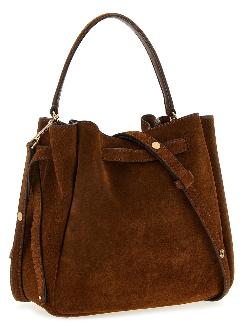 Tory Burch 'Romy' Bucket Bag