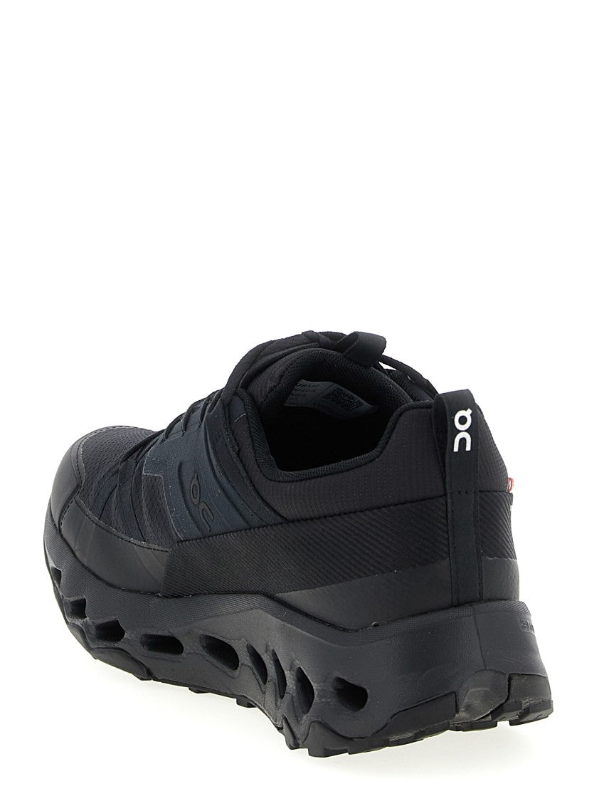 On 'Cloudhoriz Wp' Sneakers