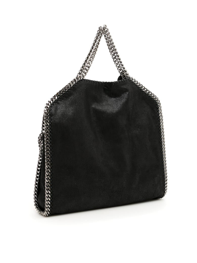 Stella Mccartney 3 Chain Falabella Shaggy Deer