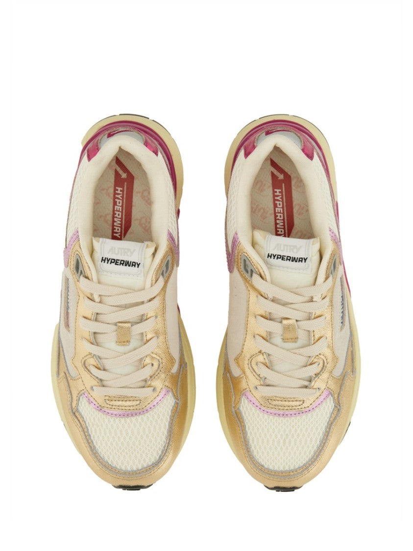 Autry "Hyperway" Sneaker