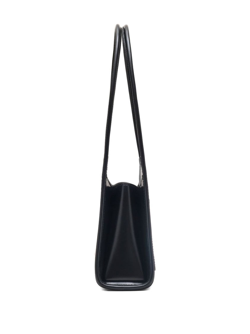 Marc Jacobs The Claw Clip Shoulder Bag