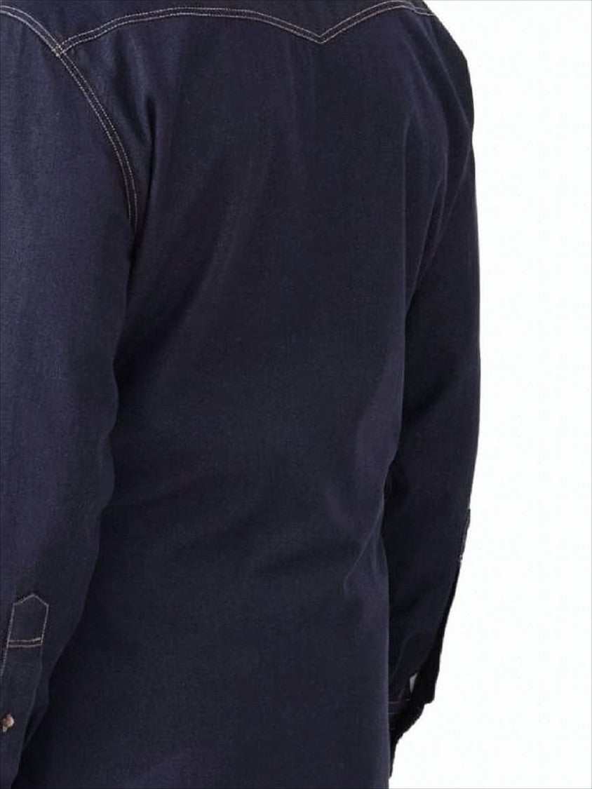 Brunello Cucinelli 브루넬로 쿠치넬리 긴팔 셔츠 Dom