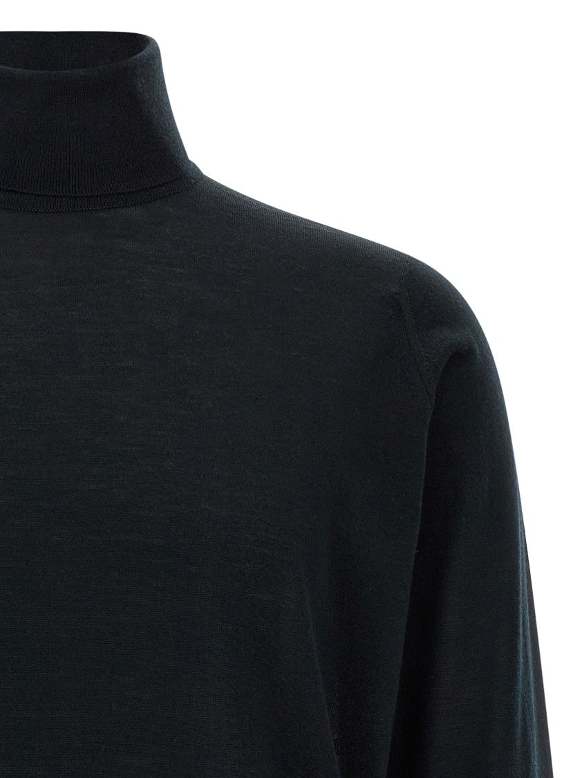 John Smedley Richards' Sweater