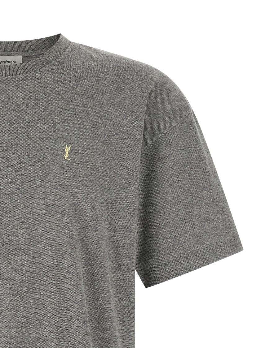 Saint Laurent 'Cassandre' T-Shirt