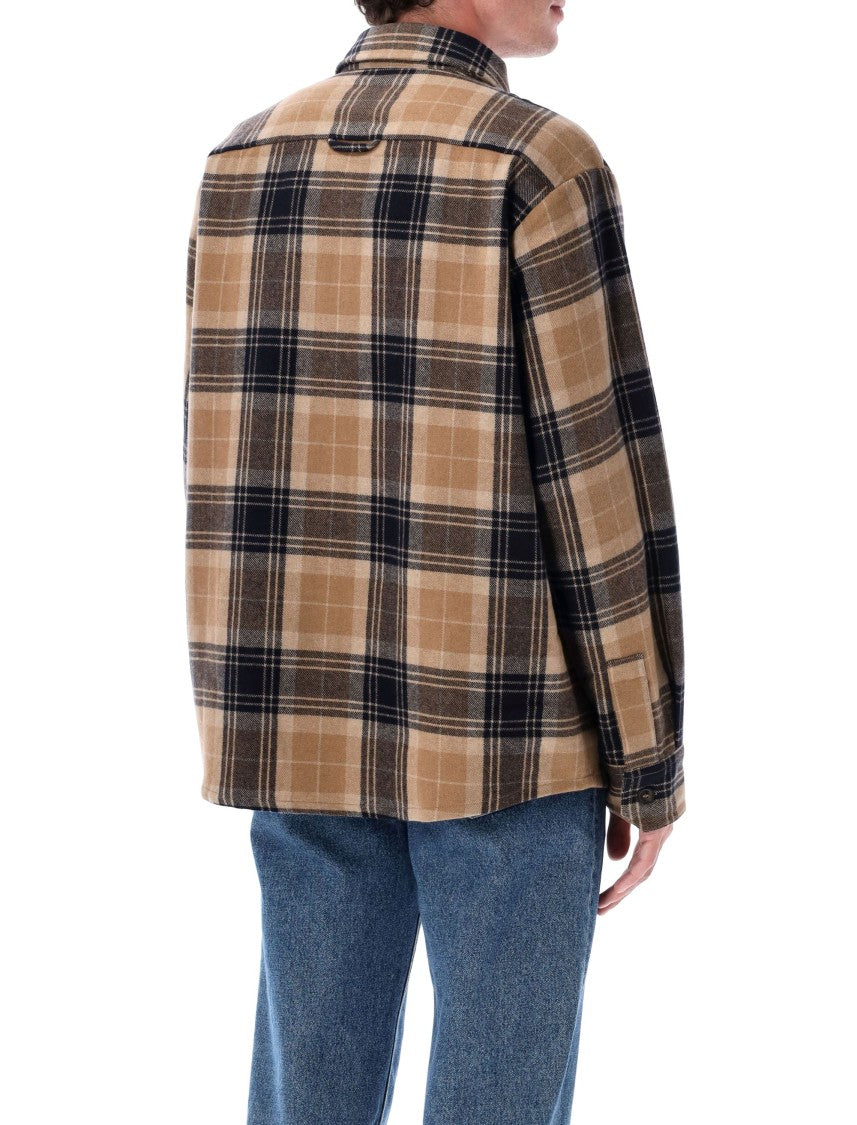 A.P.C. Bobby Shirt