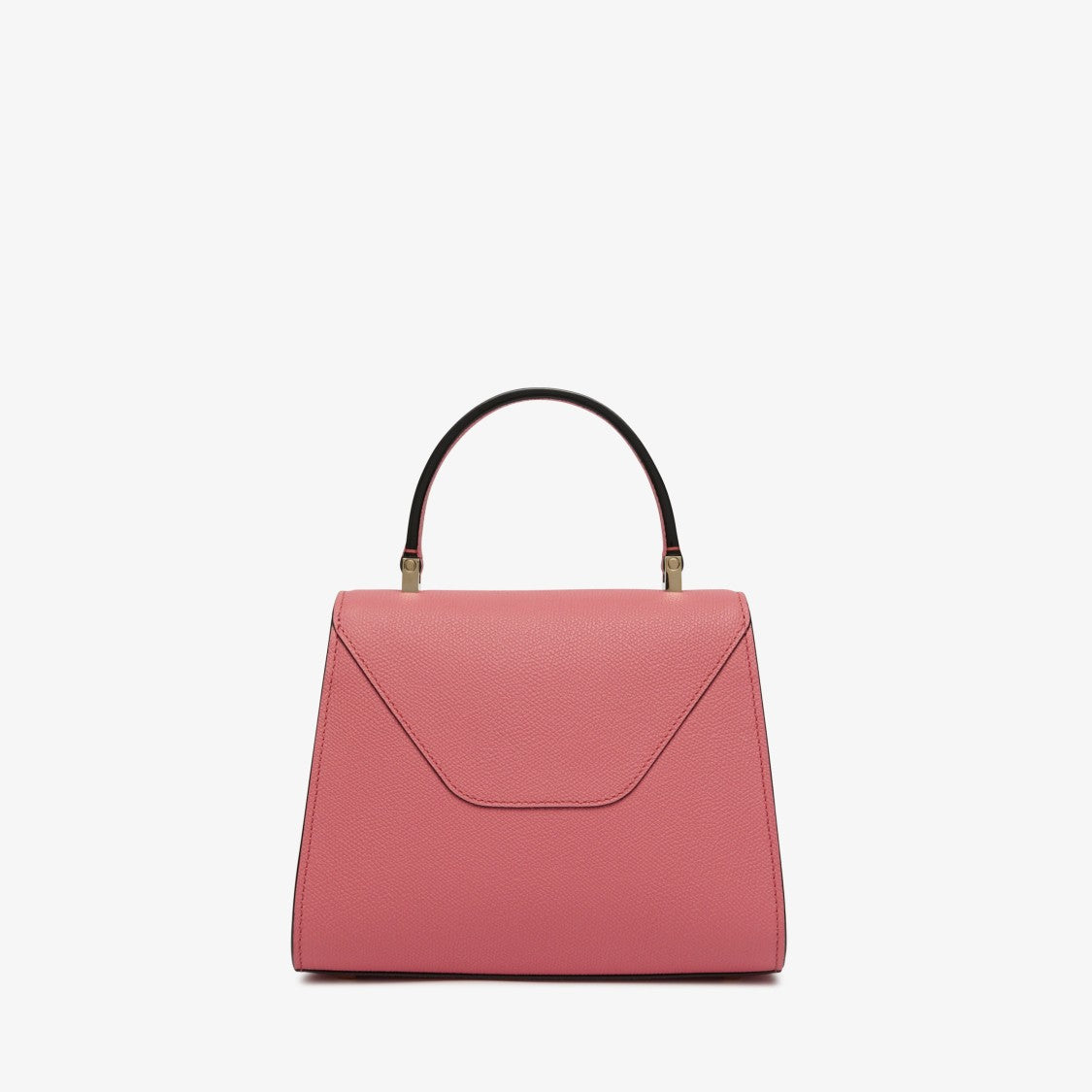 Valextra Iside Top Handle Mini Bag