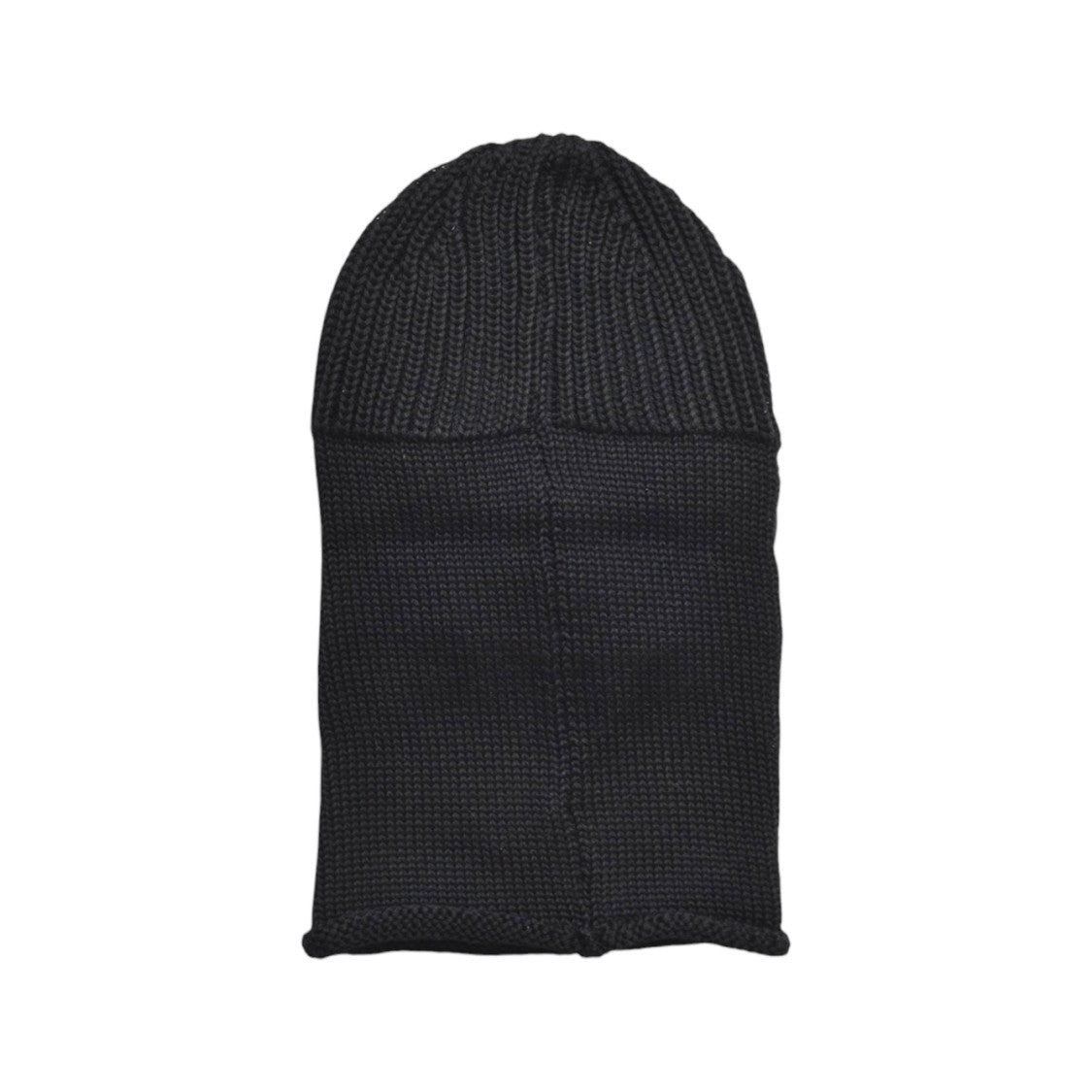 C.P. Company Knitted Balaclava With Integrated Goggles And Versatile Flap
