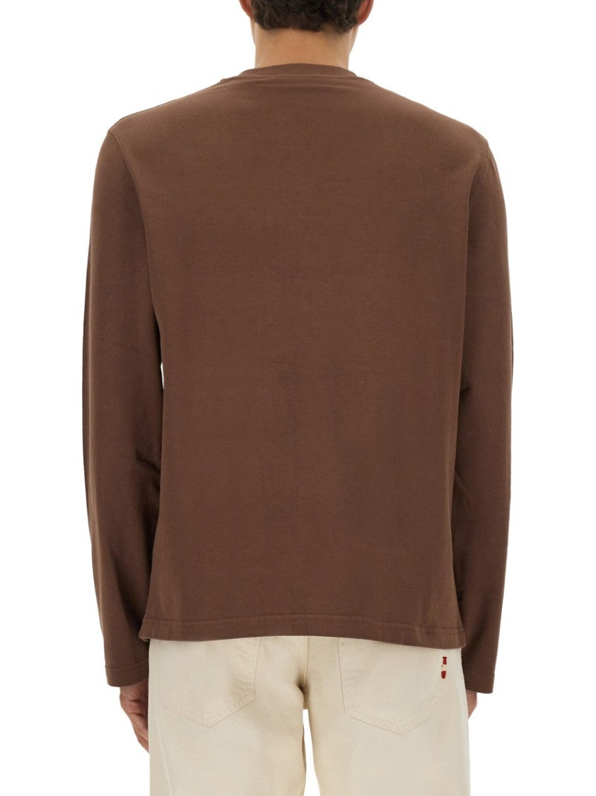 Jacquemus The Grosgrain T-Shirt