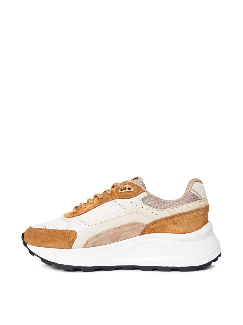 Android Homme El Porto Sneakers
