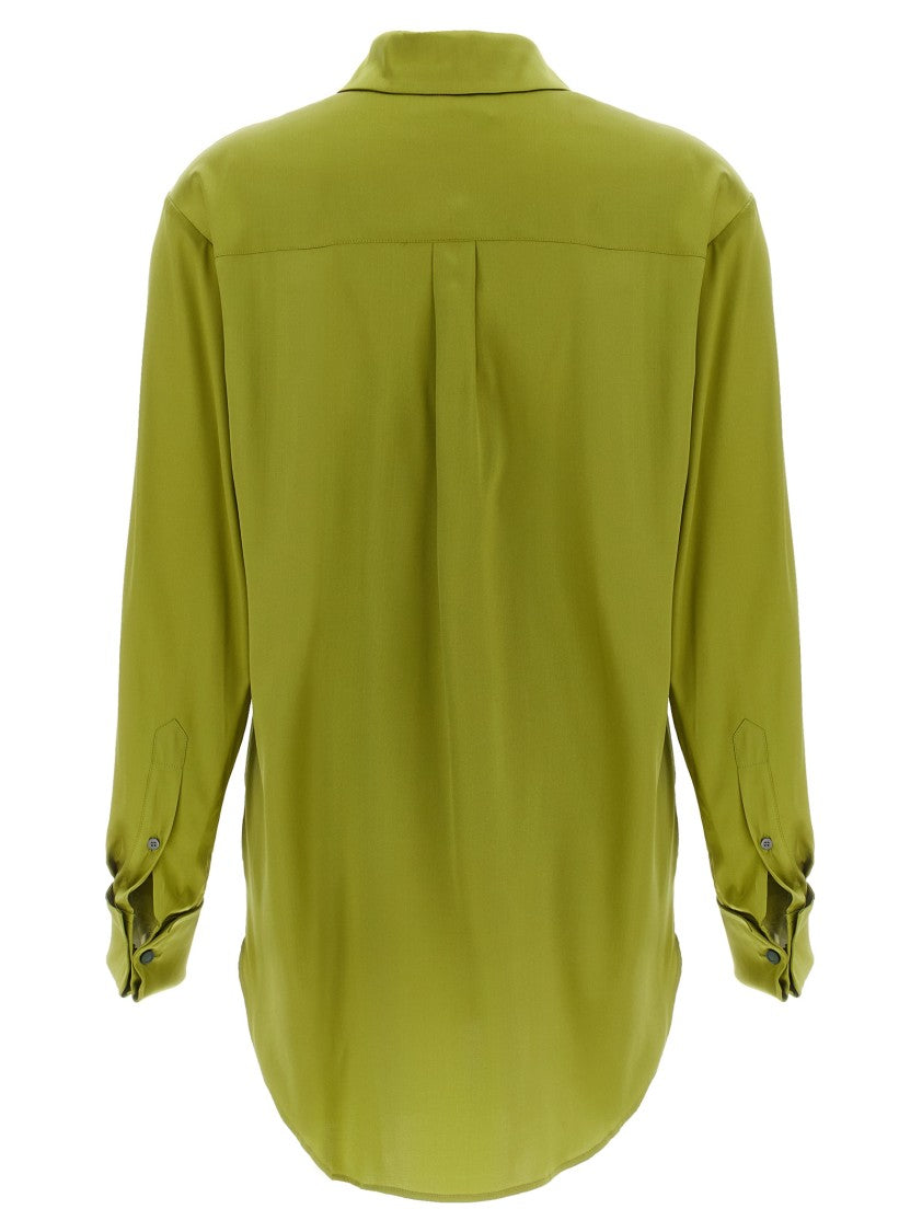 Dries Van Noten 'Corsala' Shirt
