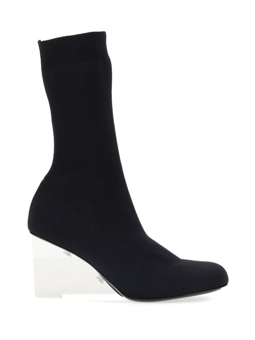 Alexander Mcqueen Shard Boot