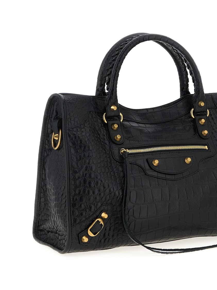 Balenciaga 'Le City Bag M' Handbag
