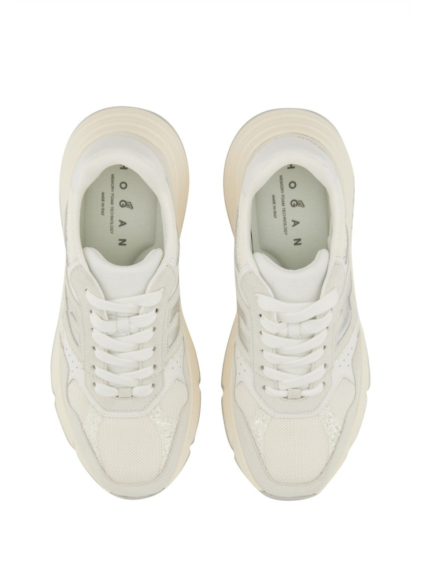 Hogan Hi-Fi Sneaker