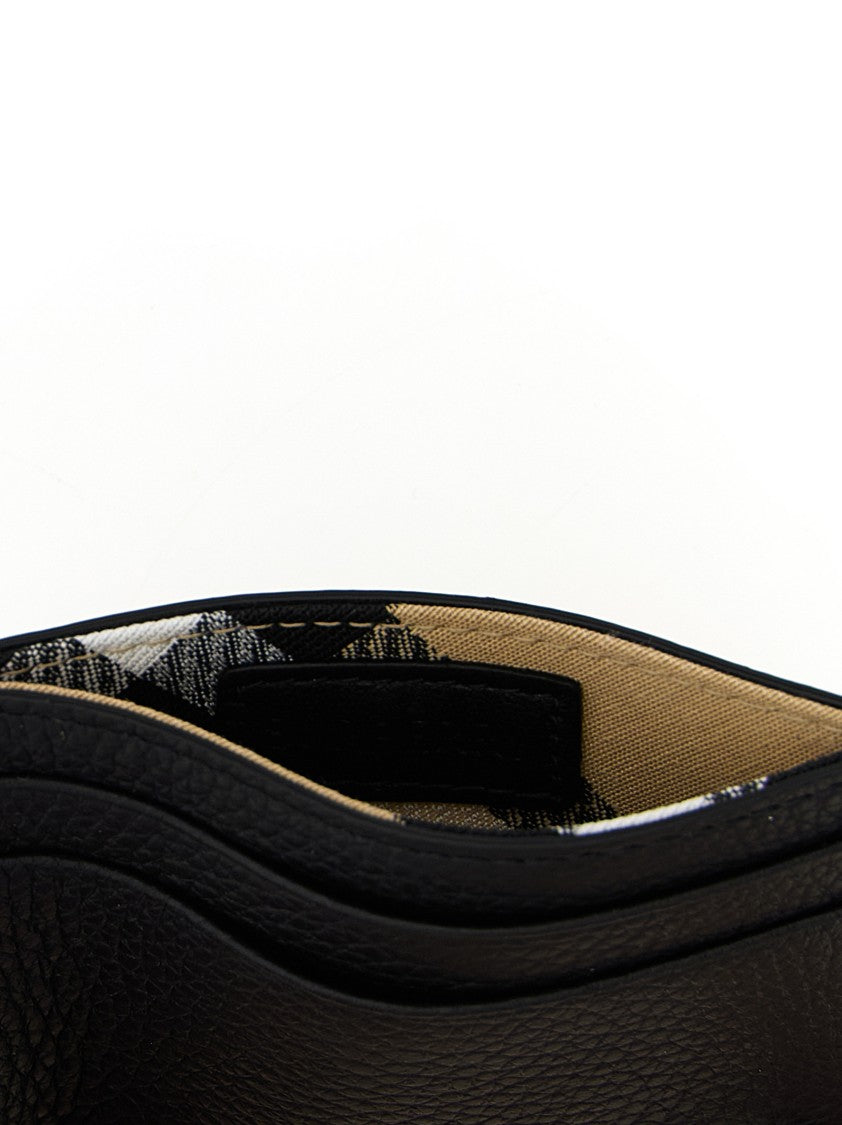 Burberry Sandon Cotswolds' Card Holder