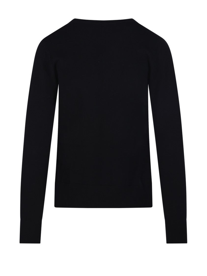Max Mara Idoneo V Neck Sweater