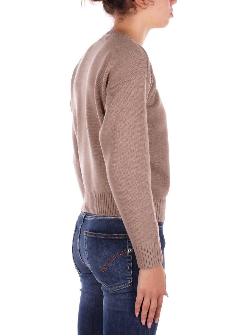 Polo Ralph Lauren English Setter Sweater – Taupe