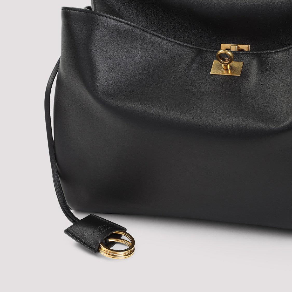 Balenciaga Rodeo Top Handle M Handbag