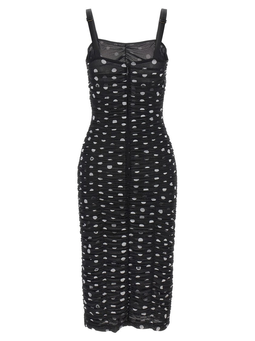 Dolce & Gabbana Mambo' Dress