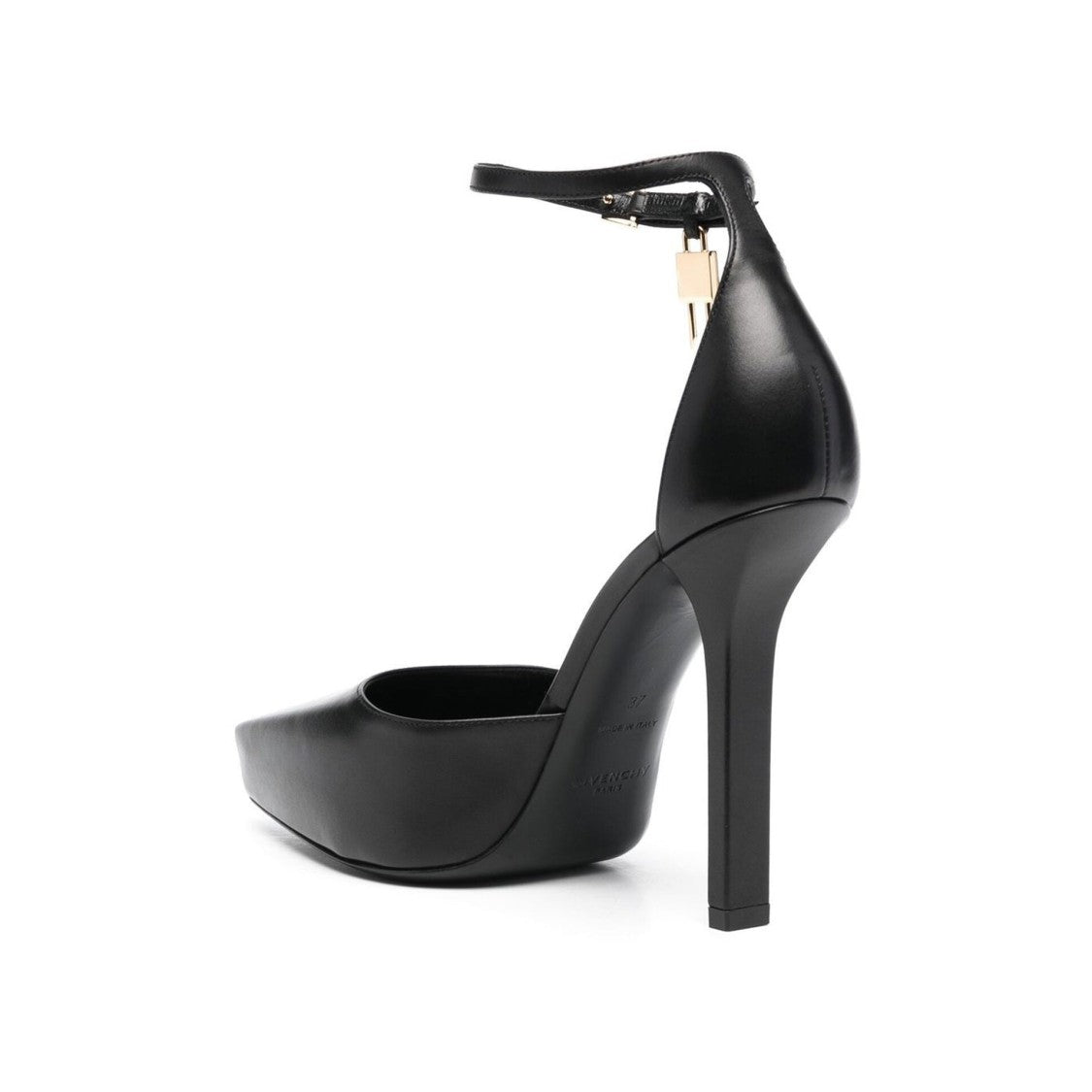 Givenchy G-Lock Pumps
