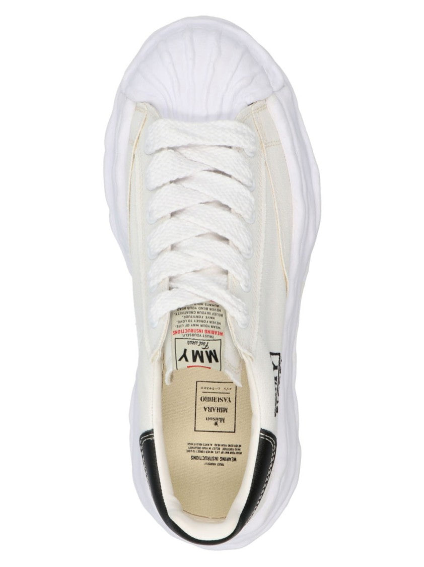 Maison Mihara Yasuhiro Blakey' Sneakers