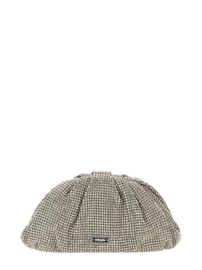 Cult Gaia "Jaala" Nano Shoulder Bag