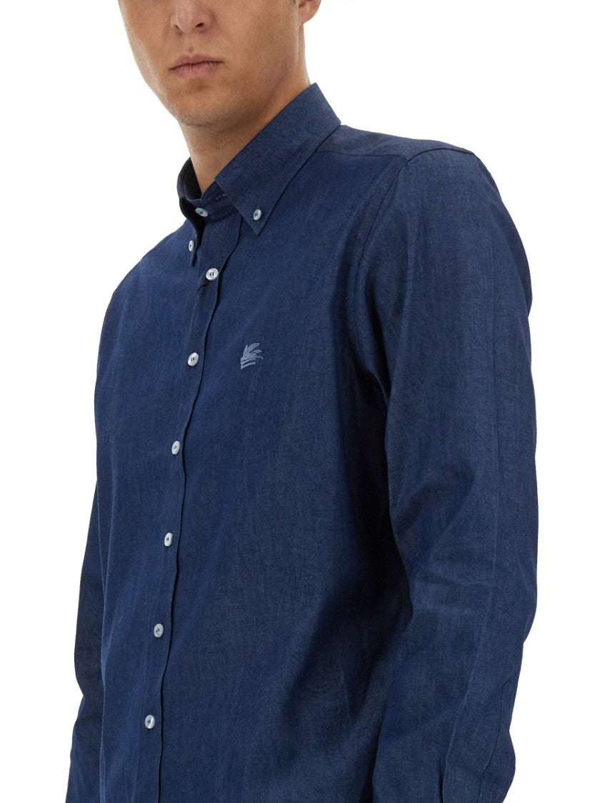 Etro "Rome" Shirt