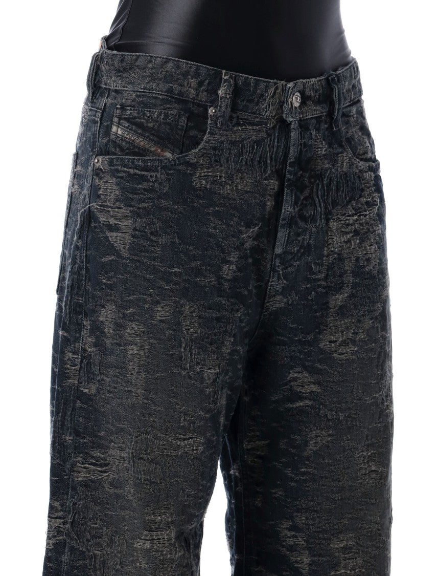 Diesel 1996 D-Sire Denim