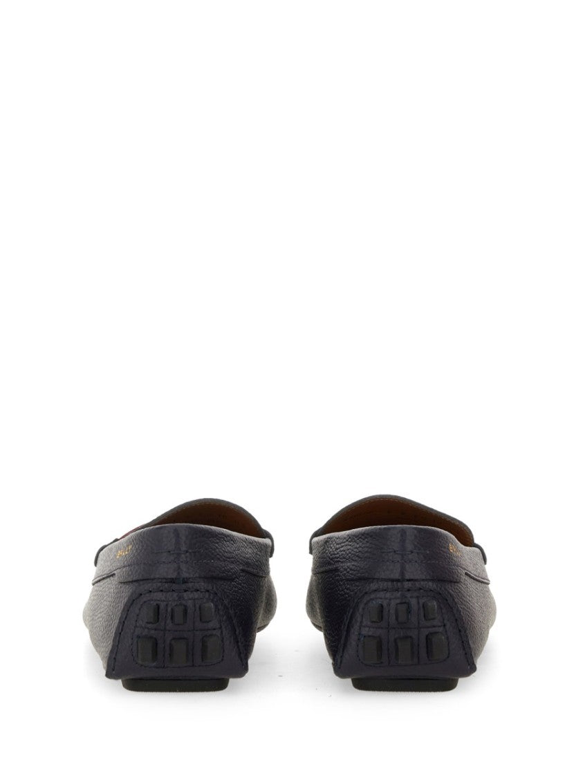 Bally "Karlos" Moccasin Driver