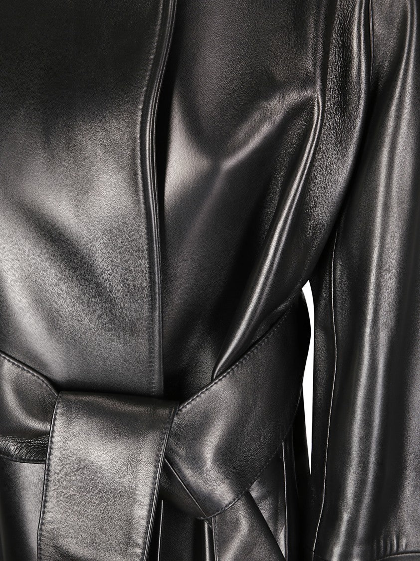 Khaite Edith Jacket