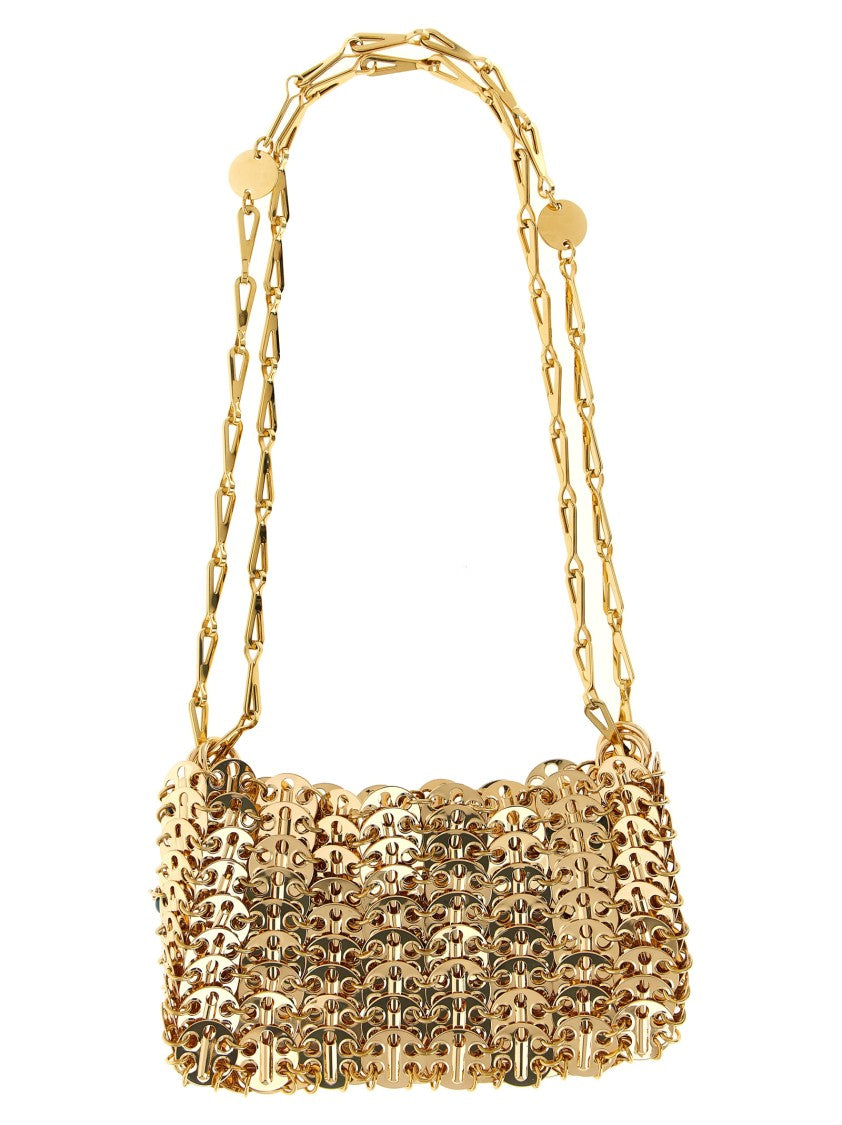 Paco Rabanne 1969 Nano Pils' Shoulder Bag