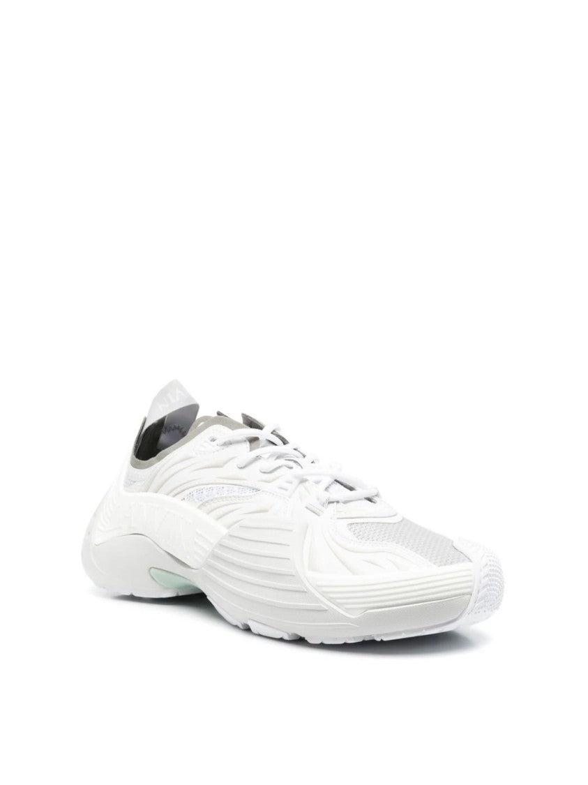 Lanvin Flash X Sneakers