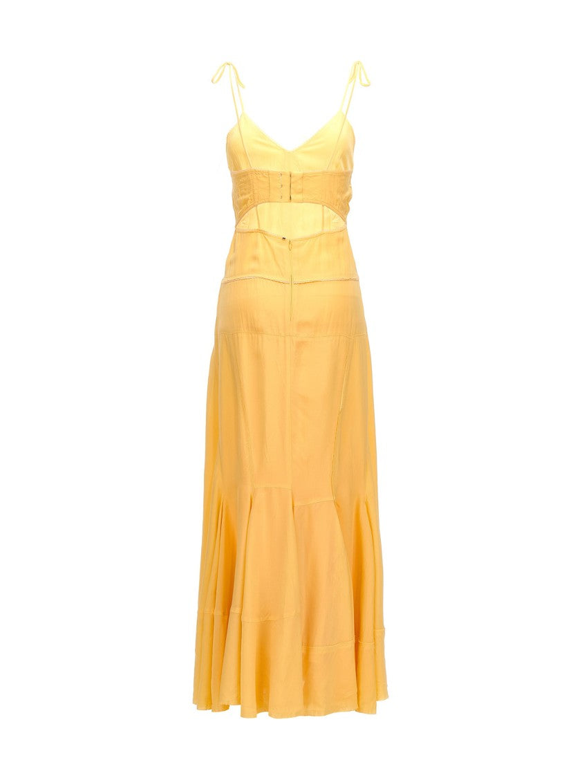 Sportmax 'Cancan' Dress