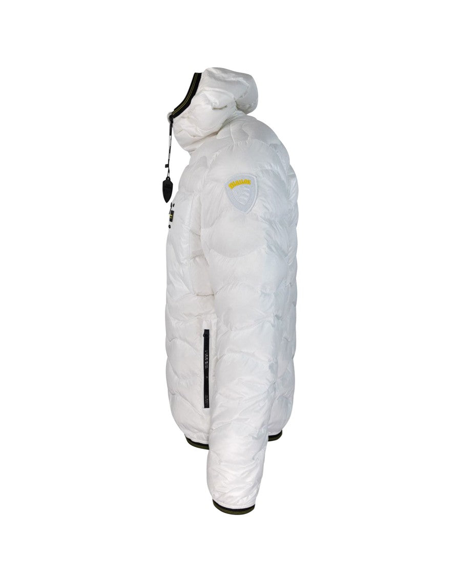 Blauer Quilted Lightweight Puffer Jacket