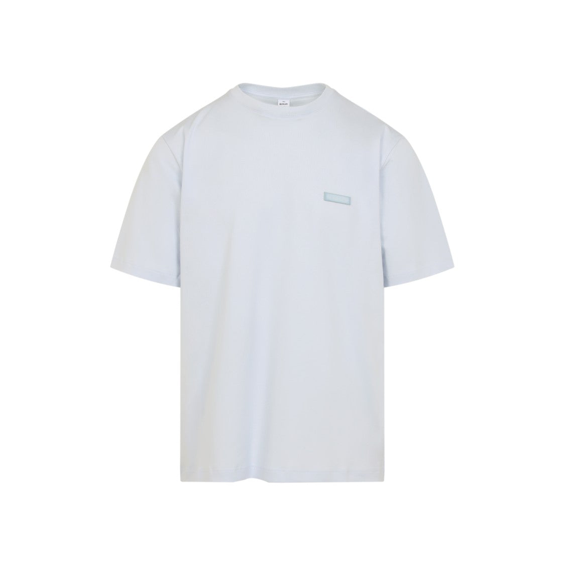 Berluti Blue Cotton Casual T-Shirt