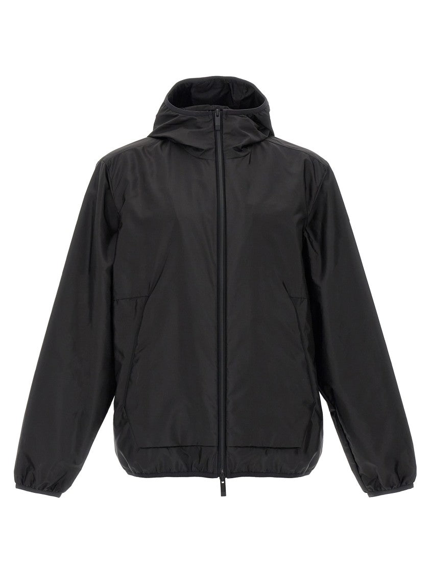 Moncler Granier' Raincoat