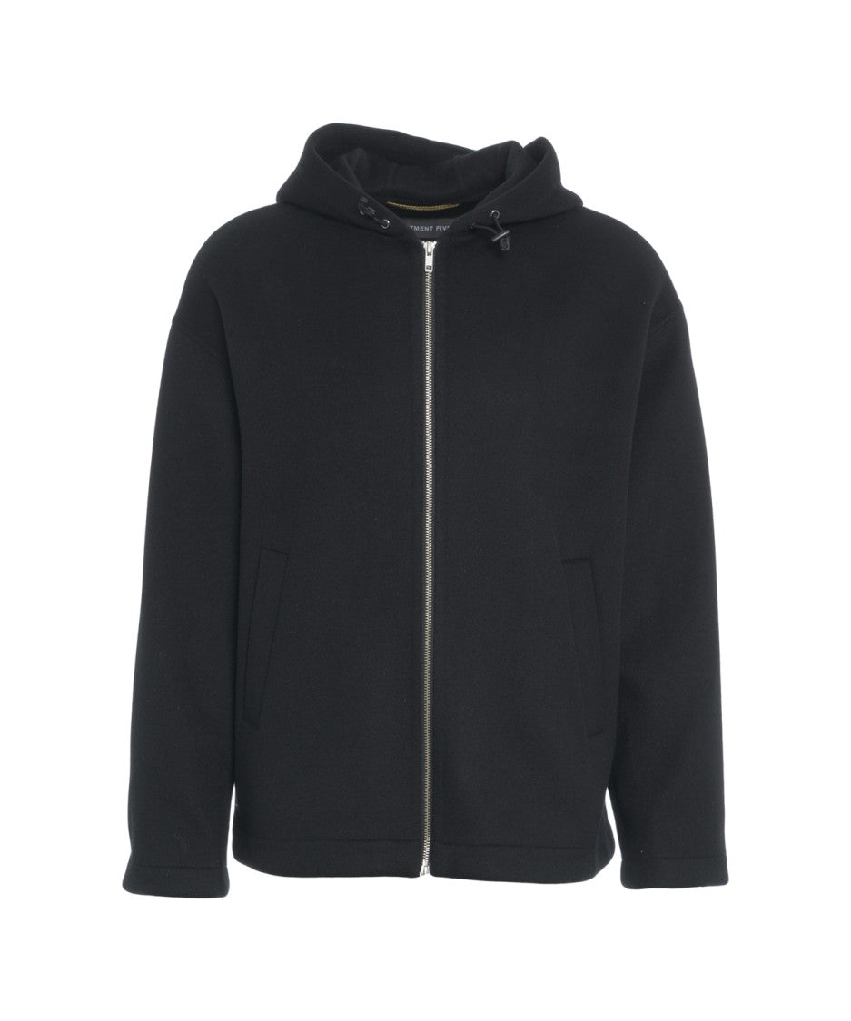Department Five 'Park' Wool Jacket
