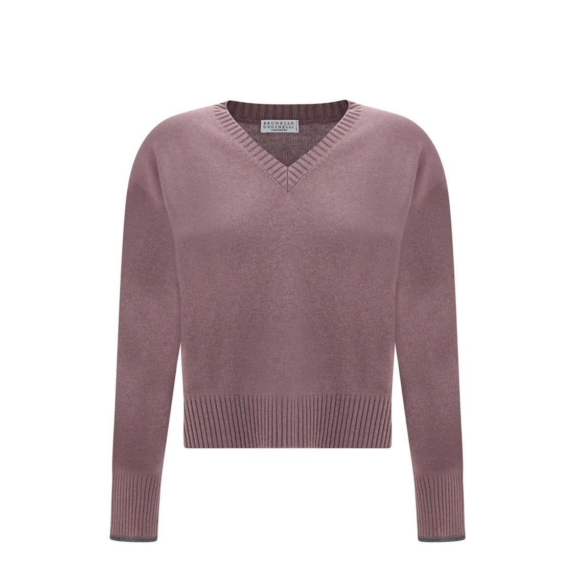 Brunello Cucinelli Cashmere Sweater