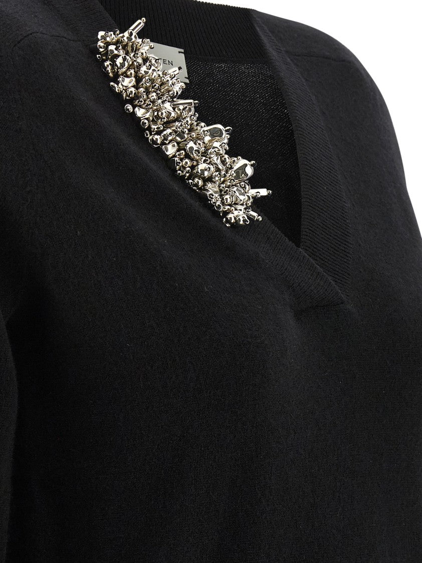 Dries Van Noten 'Tinker' Sweater