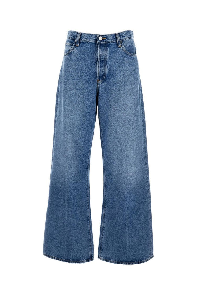 Frame The Loose' Jeans