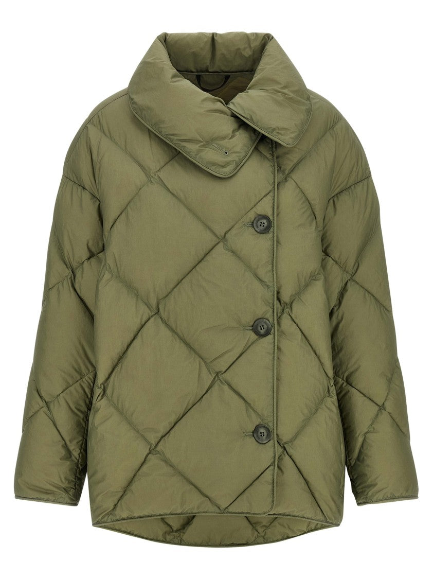 Ienki Ienki 'Cozy Queen' Down Jacket