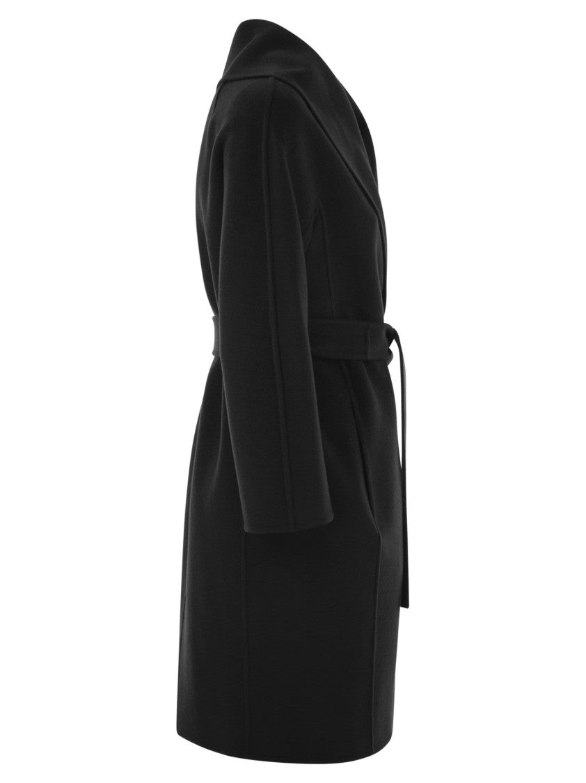 Max Mara Messi - Wool Coat
