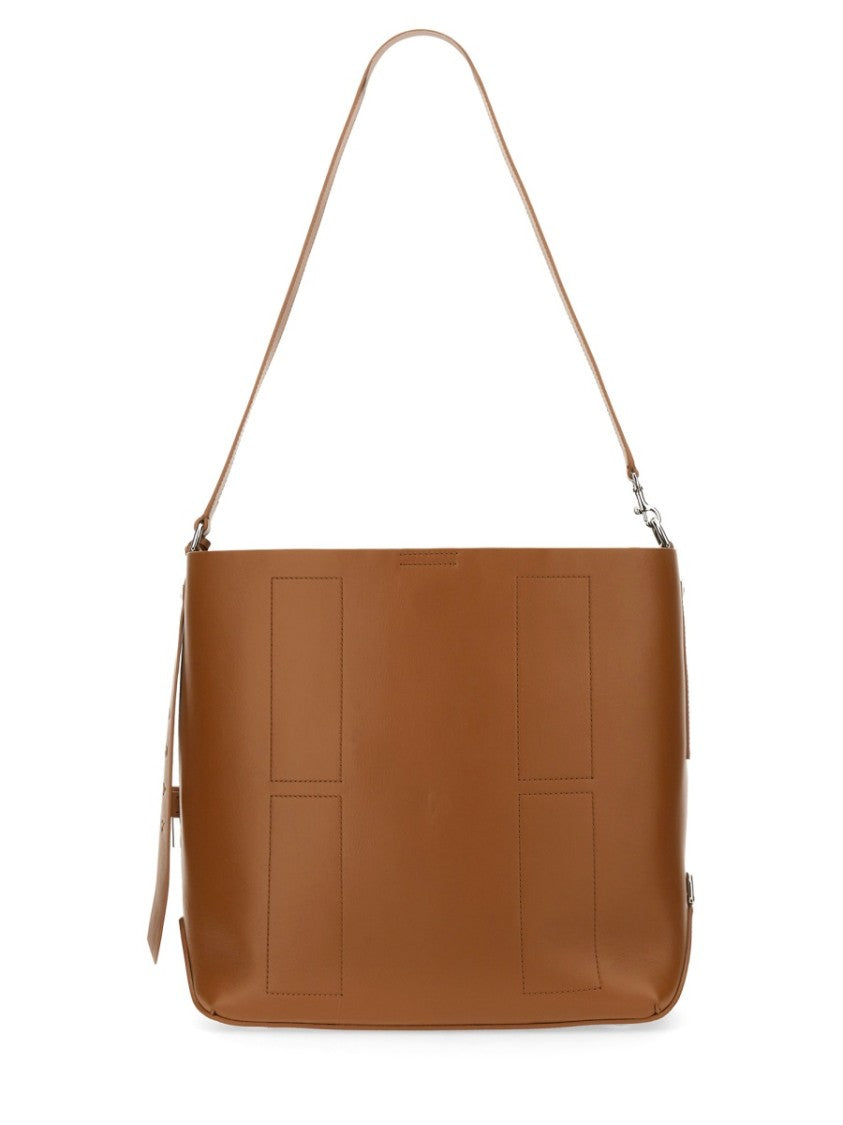 Hogan "Hocket" Medium Hobo Bag