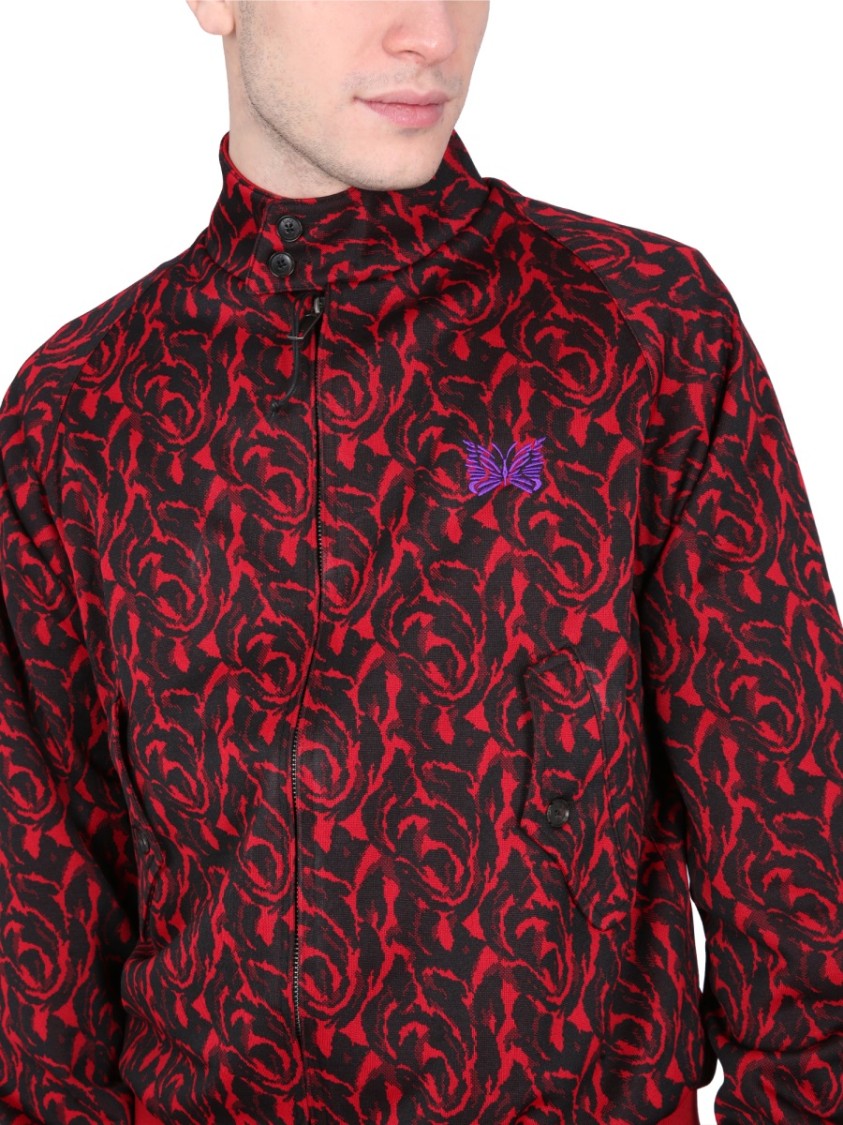 Baracuta X Needles Af Jacket G9