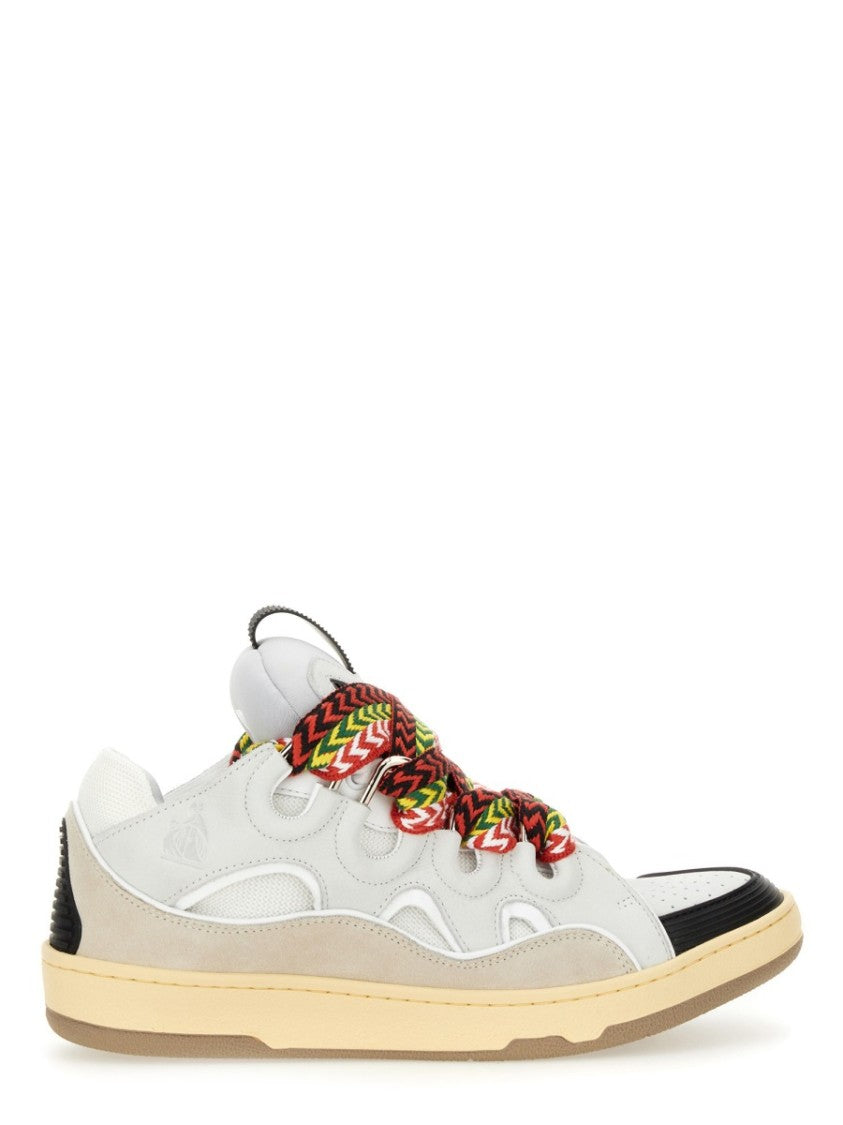 Lanvin "Curb" Sneaker