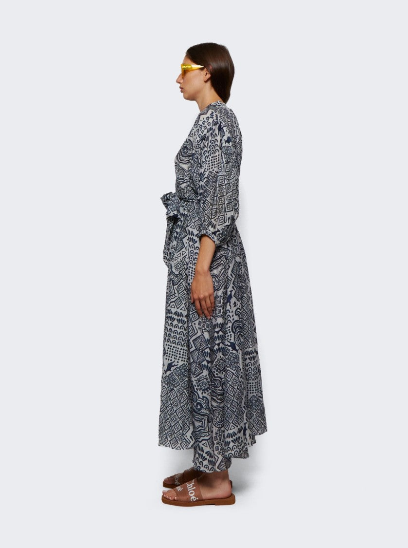 Chufy Ziggy Maxi Dress